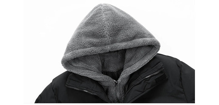 Glacier Fleece Jacket