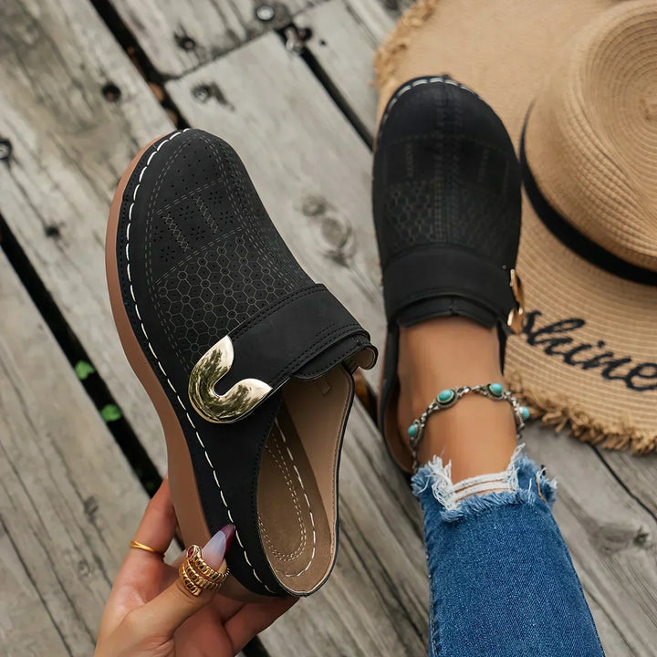 Caprielle | Supportive Sandals