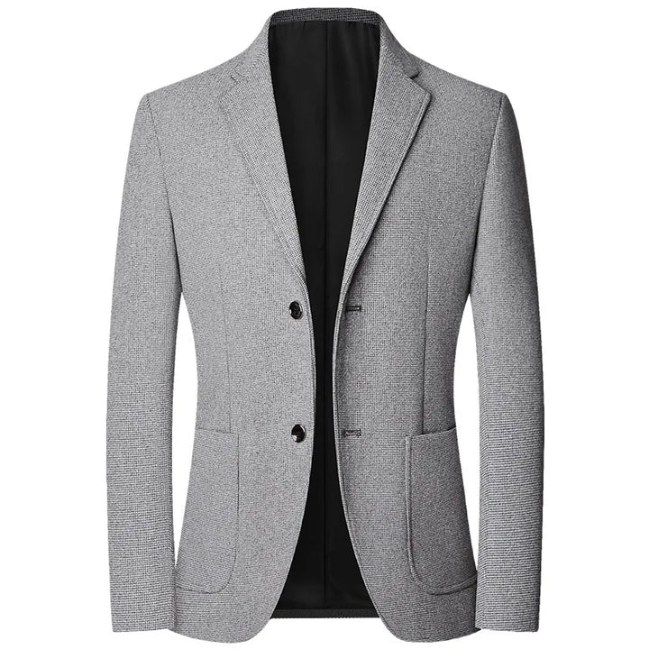 Atelier Knit Blazer