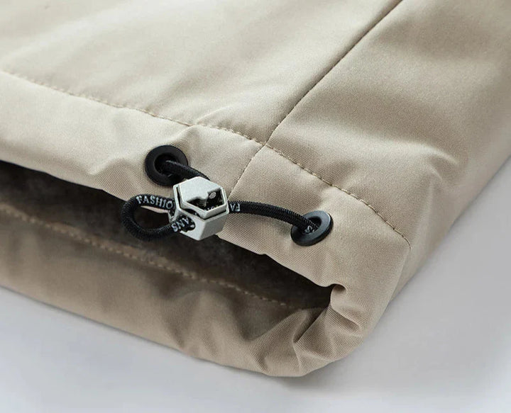 Boreal Fleece Jacket