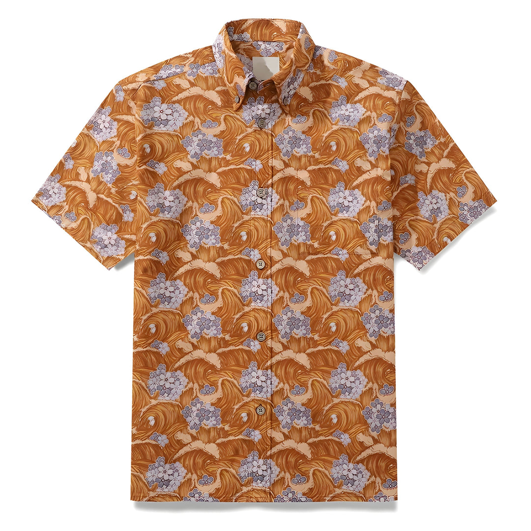 Kyoto Breeze Shirt