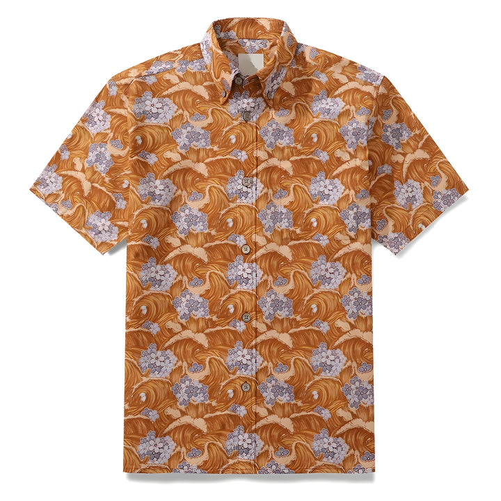 Kyoto Breeze Shirt