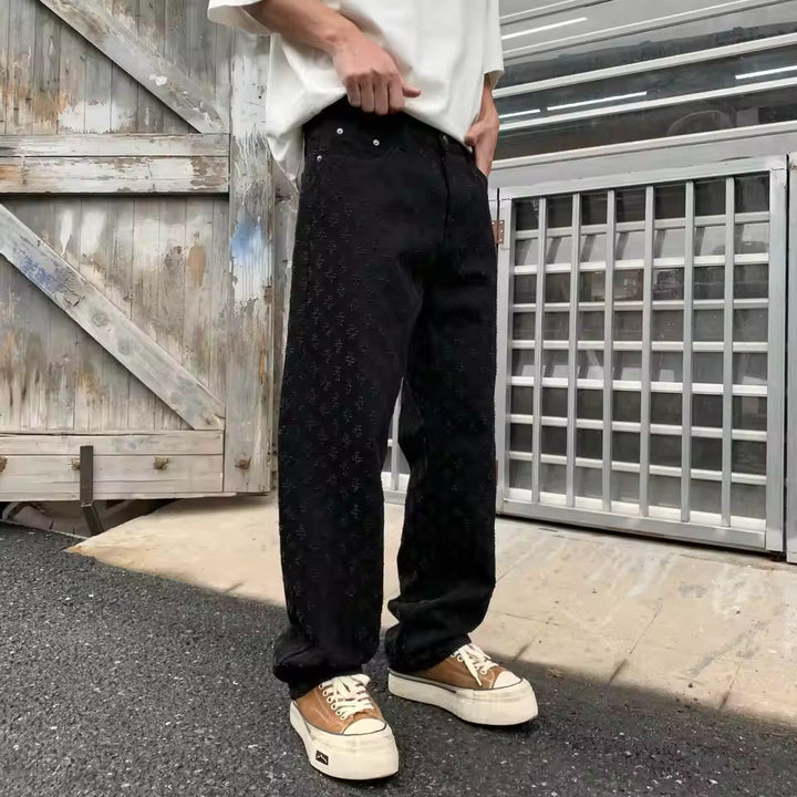 Vanguard Jeans