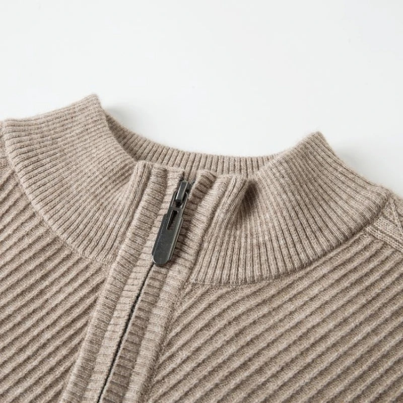 Atelier Cotton Pullover
