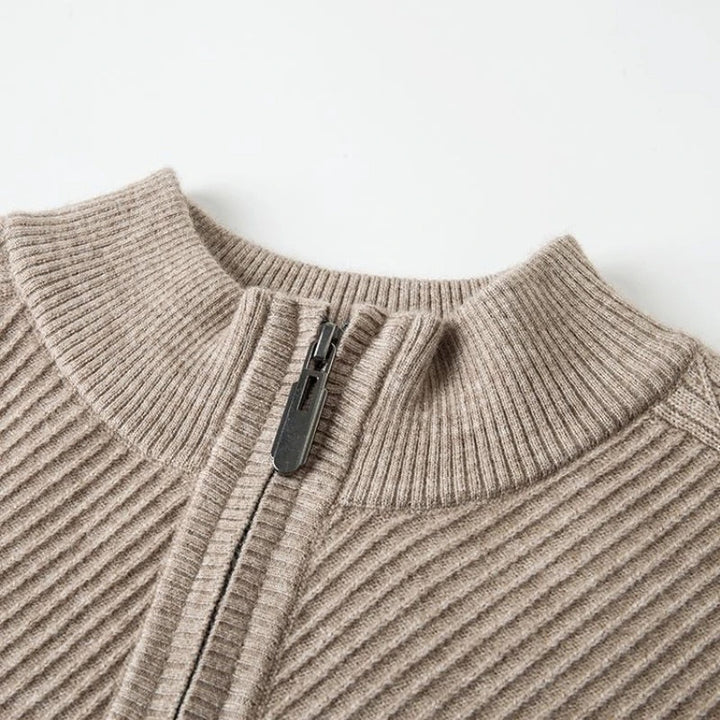 Atelier Cotton Pullover
