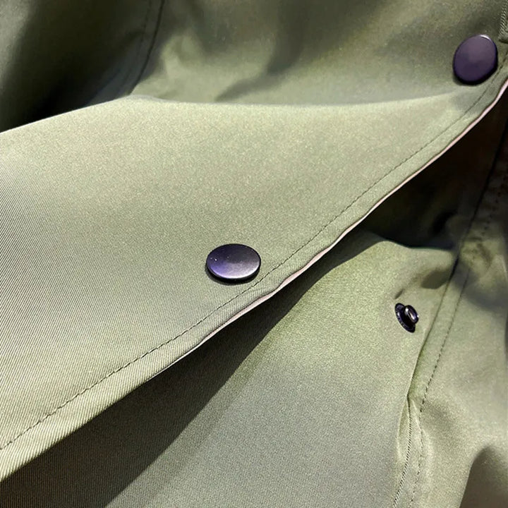 Lilian™ | Rain Jacket