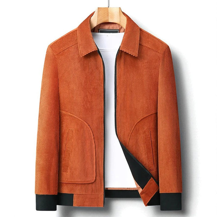 Langley Corduroy Jacket