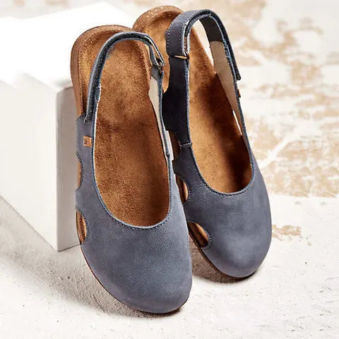 Lia | Classy Orthopedic Sandals