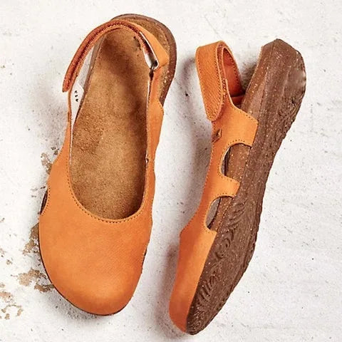 Lia | Classy Orthopedic Sandals