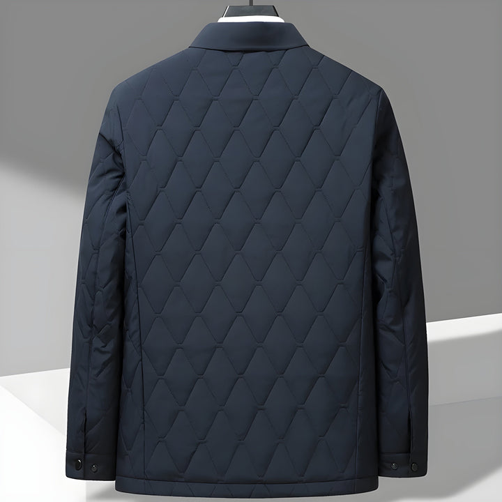 Oslo Diamond Jacket