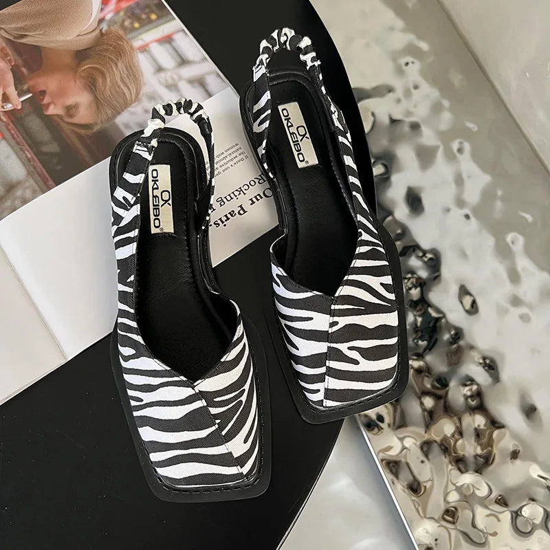 Ella | Orthopedic Slip-ons