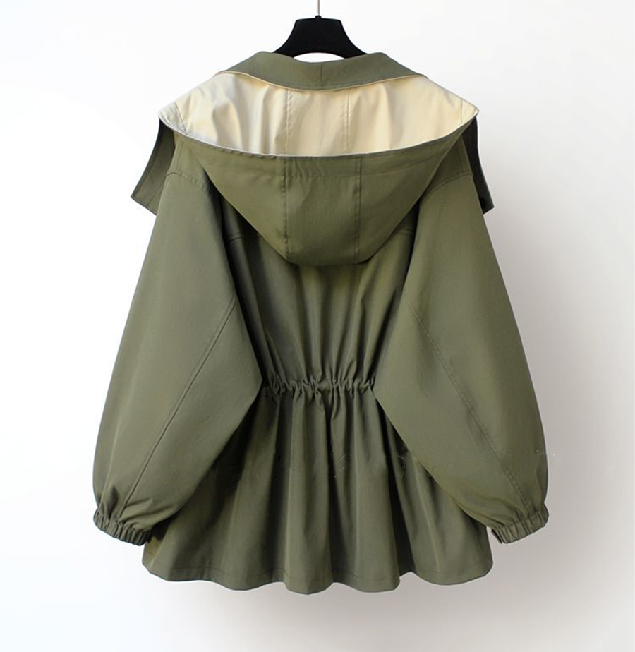 Lilian™ | Rain Jacket