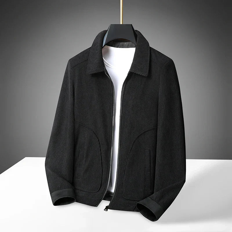 Langley Corduroy Jacket