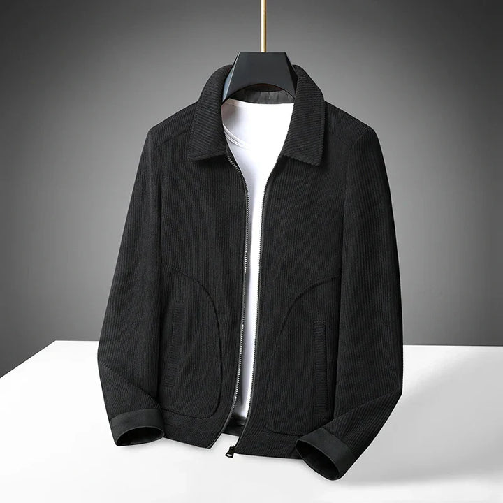Langley Corduroy Jacket