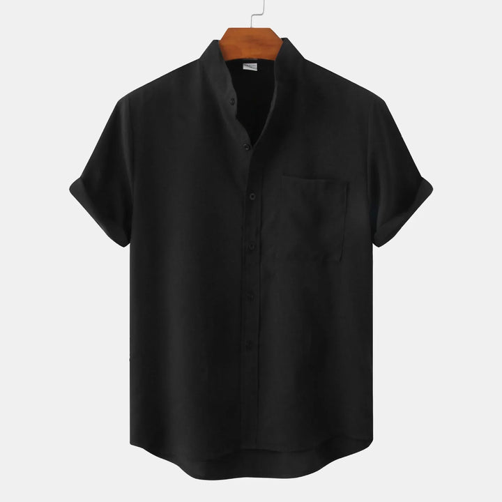 Alessio Linen Shirt