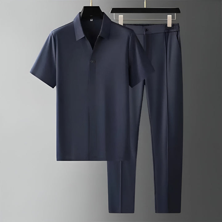 Sombre Modal Lounge Set