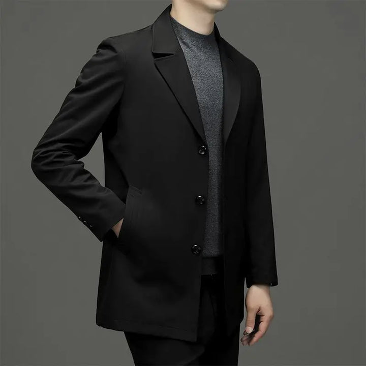 Transit Jacket