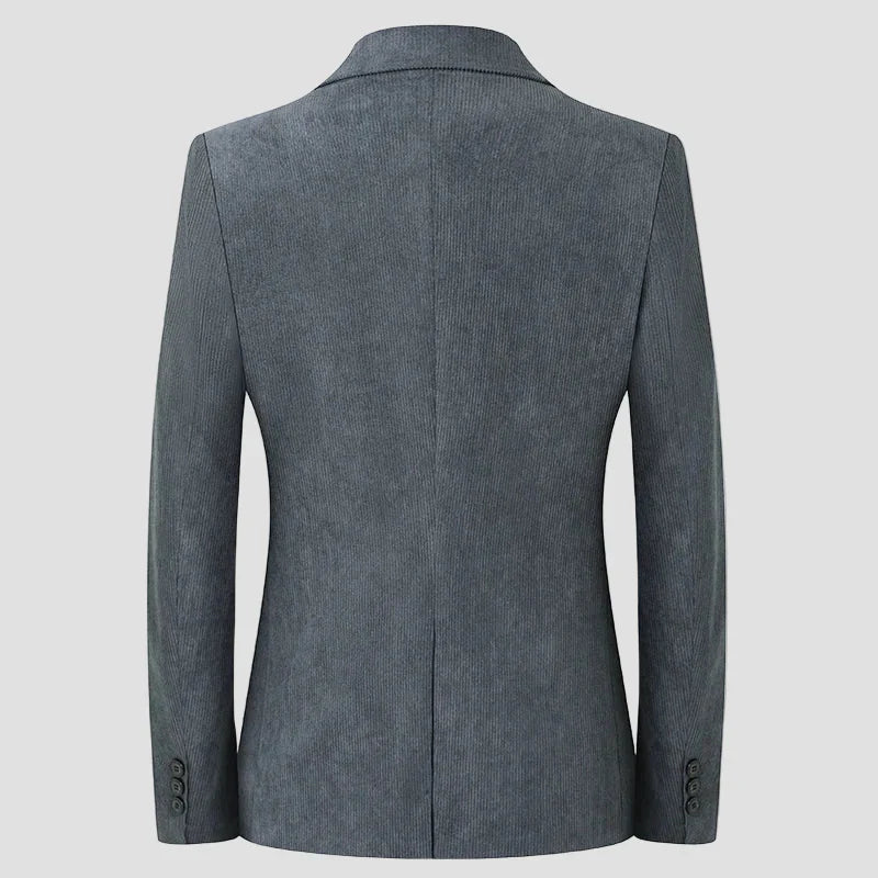Westwood Corduroy Blazer