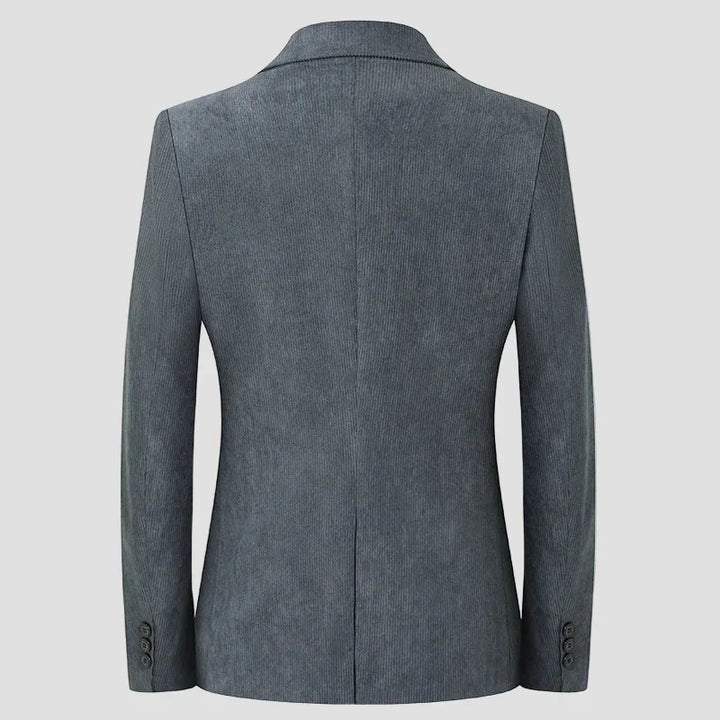 Westwood Corduroy Blazer