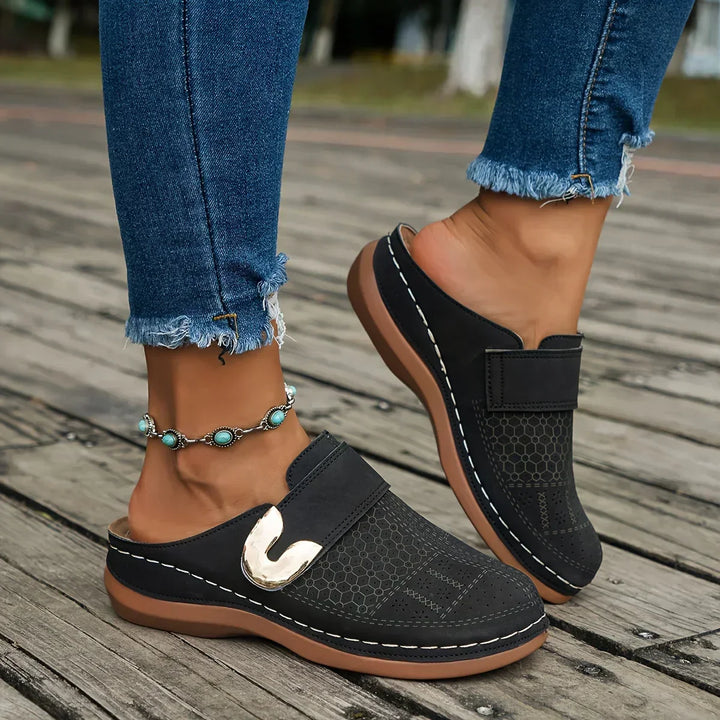Caprielle | Supportive Sandals