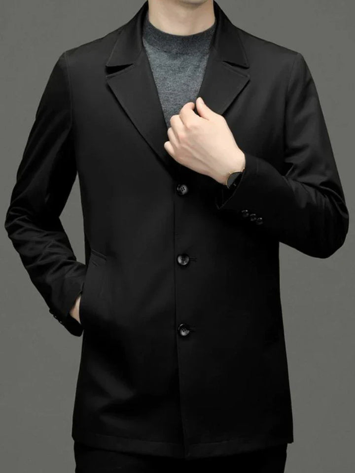 Transit Jacket