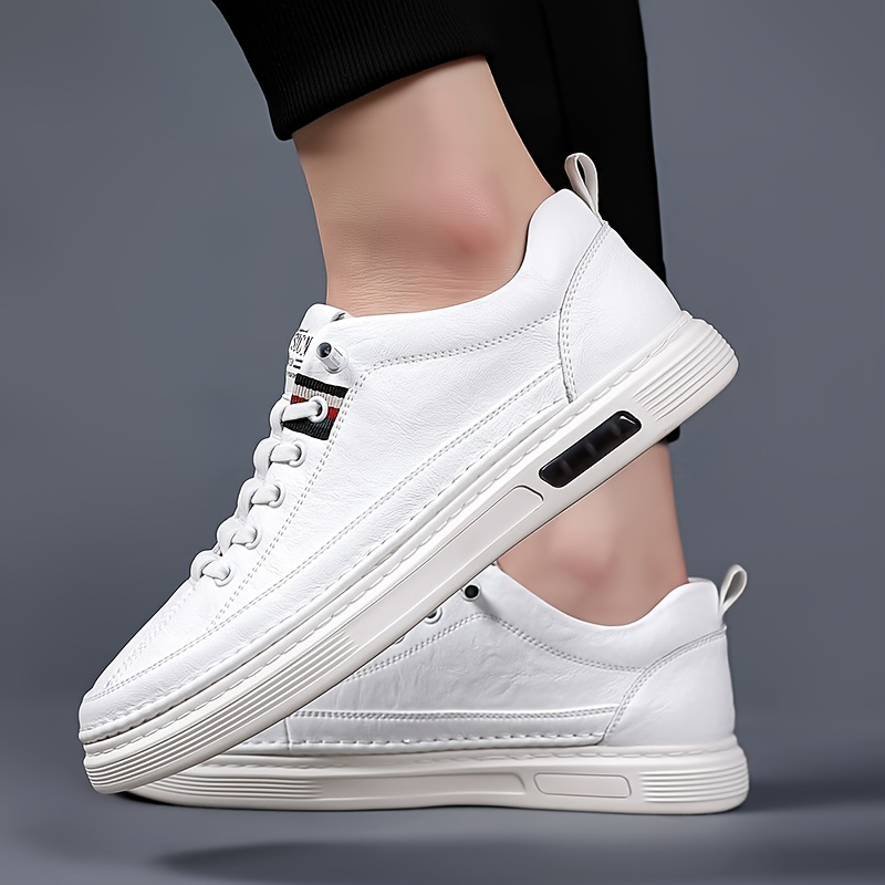 Kent Leather Sneaker