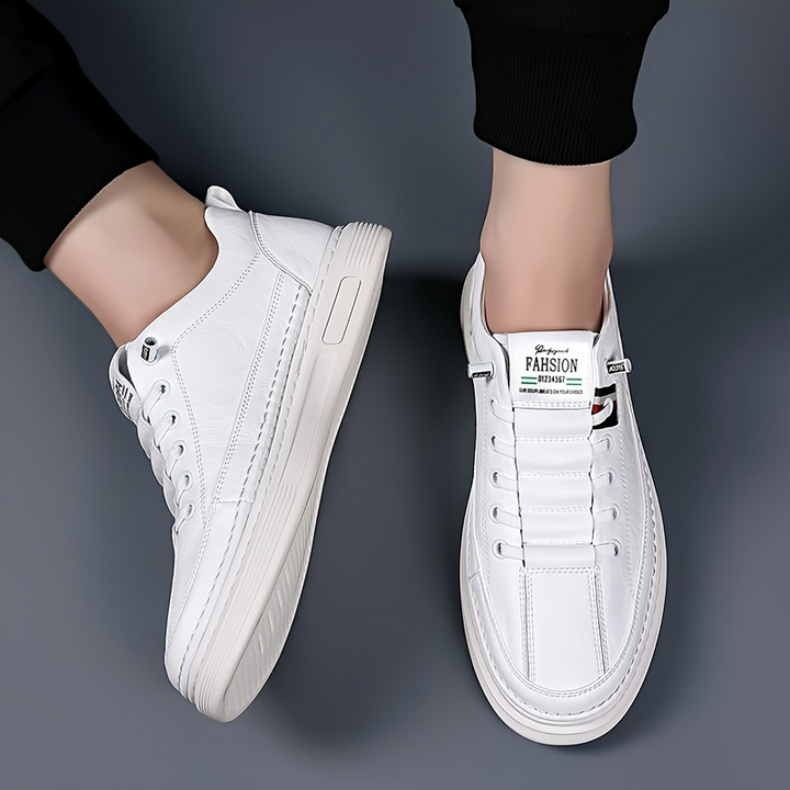 Kent Leather Sneaker