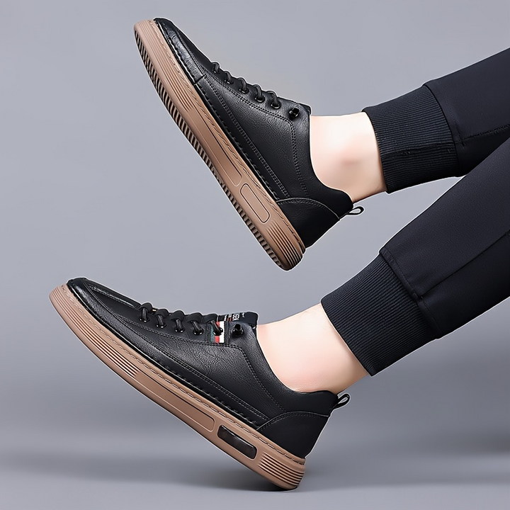 Kent Leather Sneaker