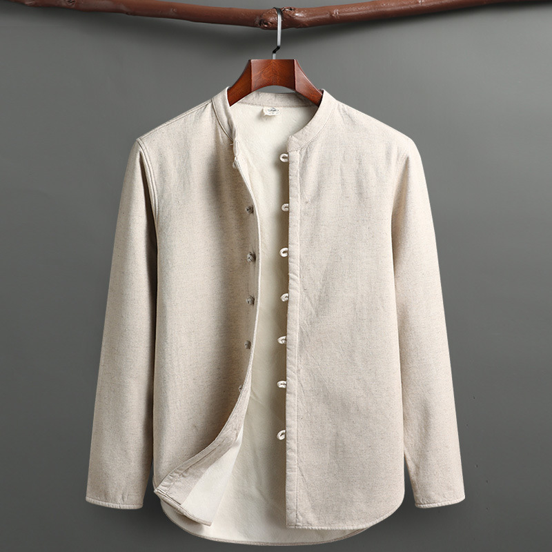 Kyoto Linen Lounge Set