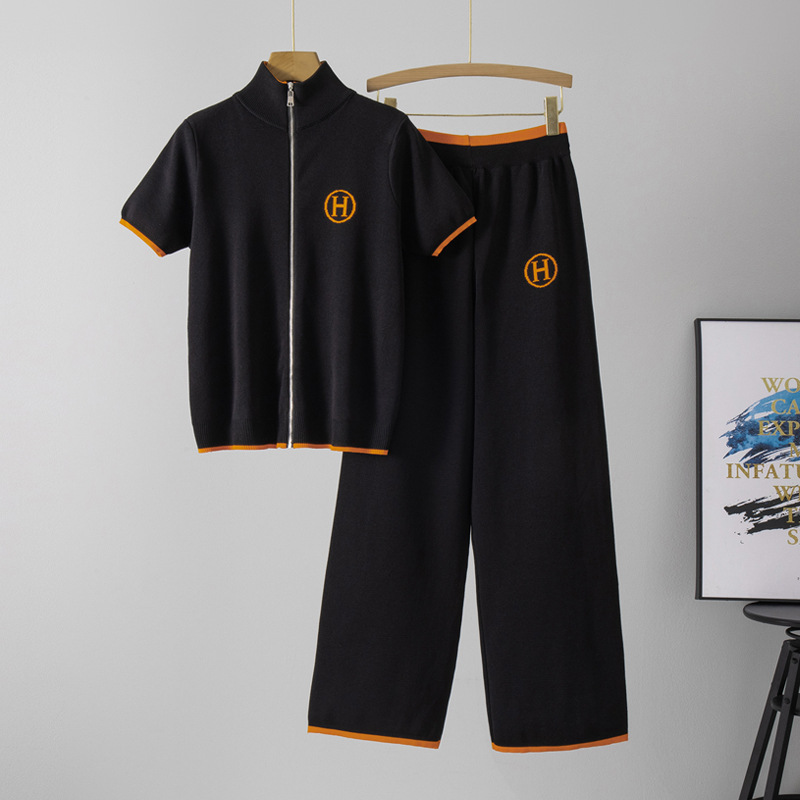Lexington Knit Set