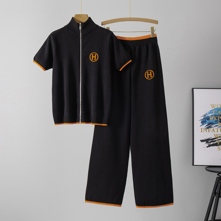 Lexington Knit Set