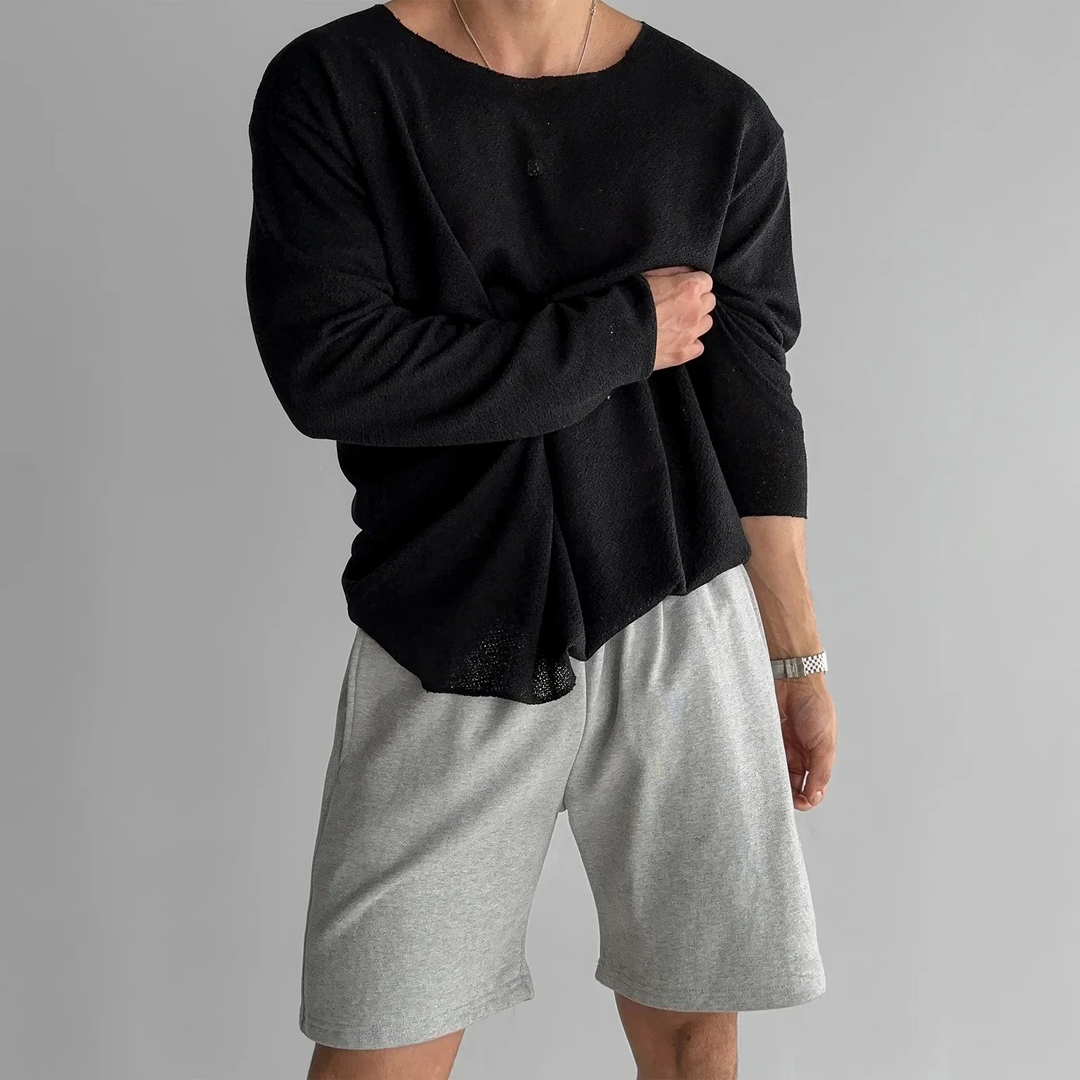 Haven Premium Pullover