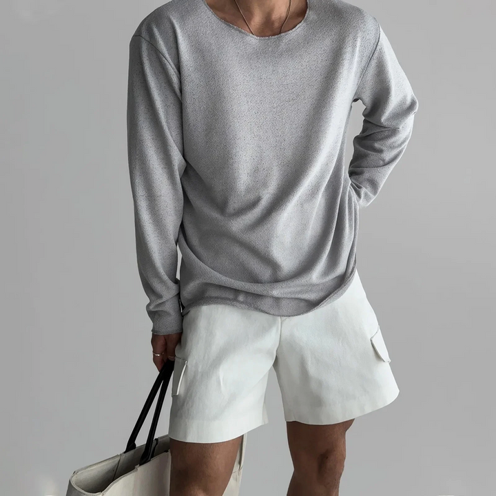 Haven Premium Pullover