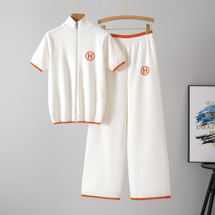 Lexington Knit Set