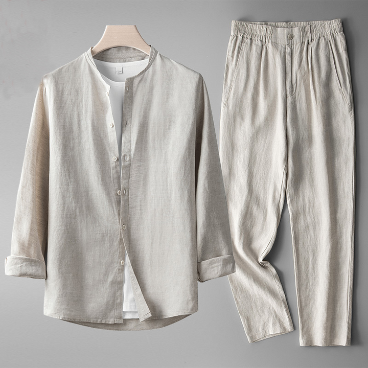 Gianni Linen Set