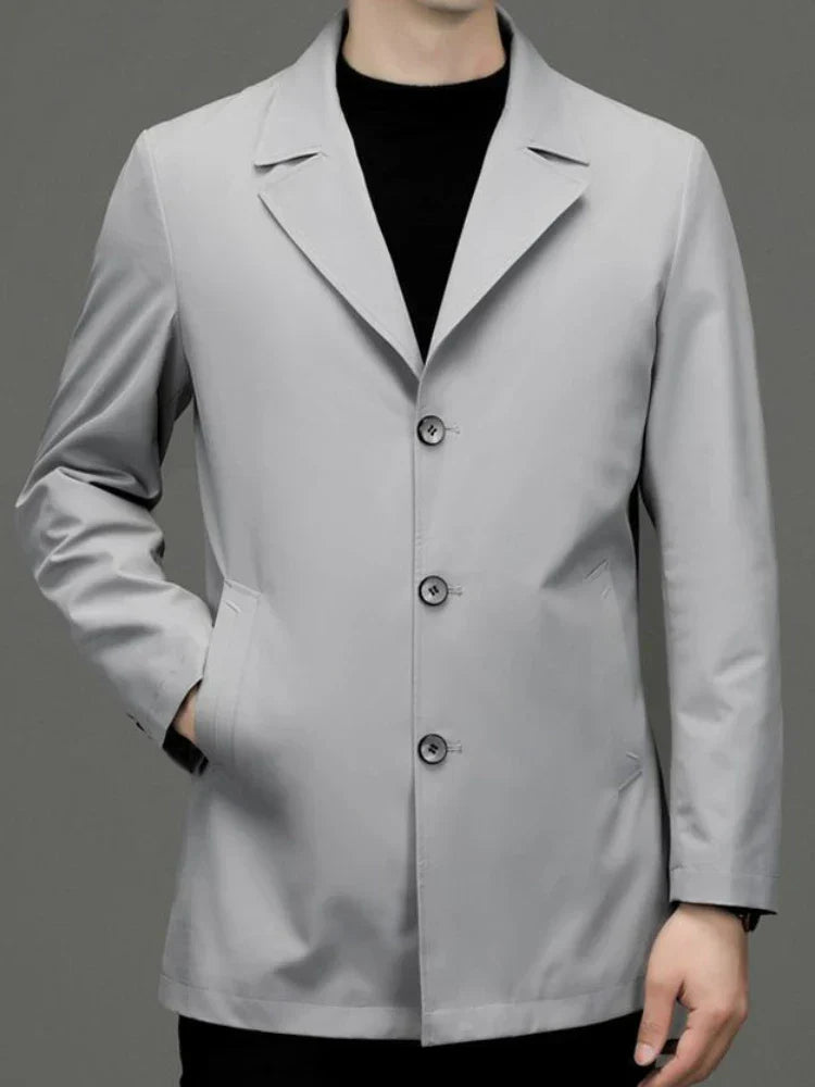 Transit Jacket