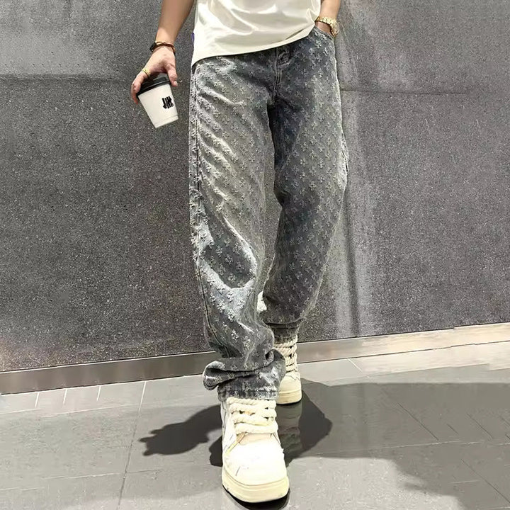Vanguard Jeans