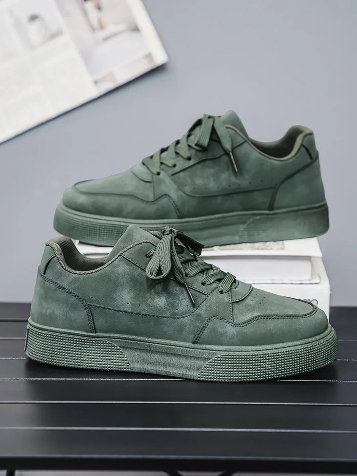 Savona Suede Sneakers