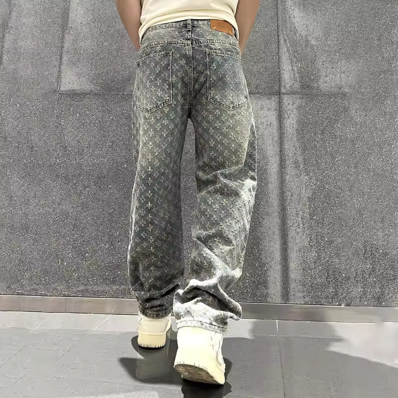 Vanguard Jeans