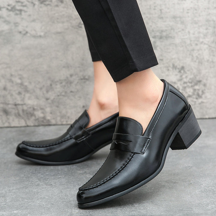 Toscana Loafers