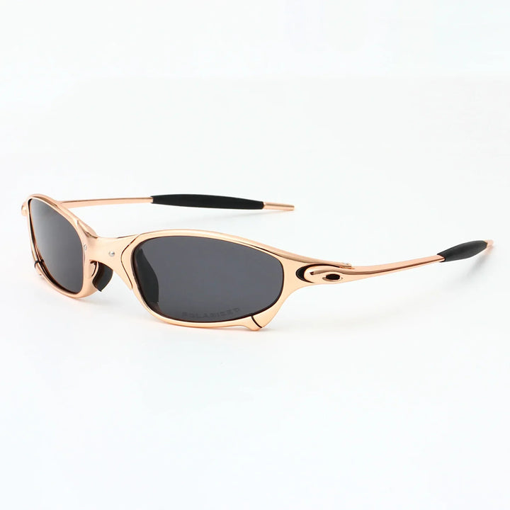 Echo Alloy Sunglasses