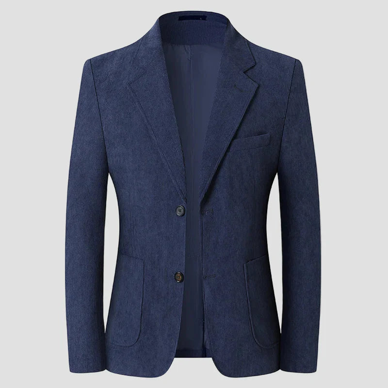 Westwood Corduroy Blazer