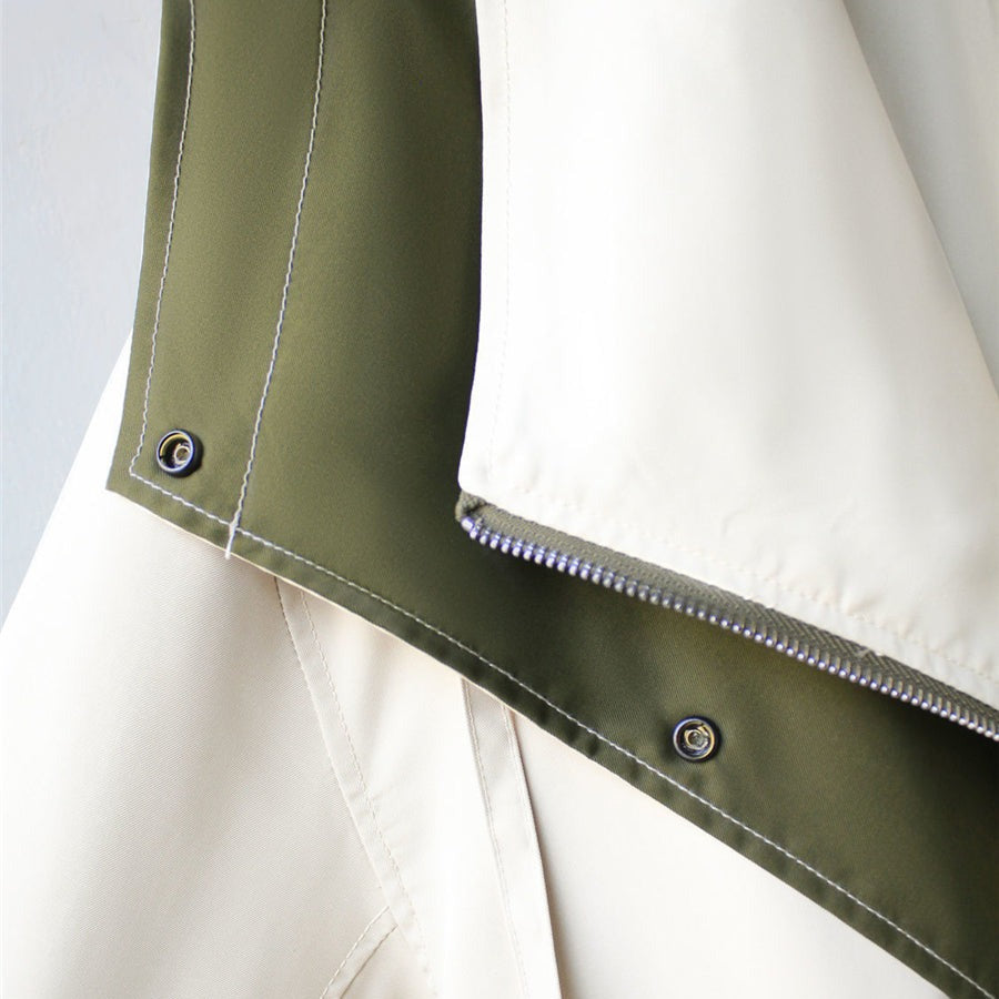 Lilian™ | Rain Jacket