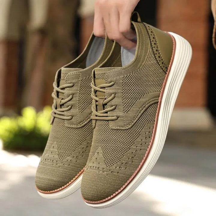 Tenace Knit Sneakers