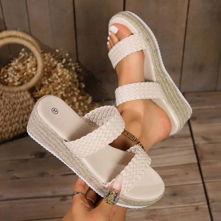 Roselle | Comfortable Sandals