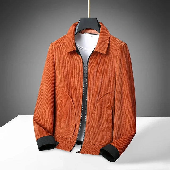 Langley Corduroy Jacket