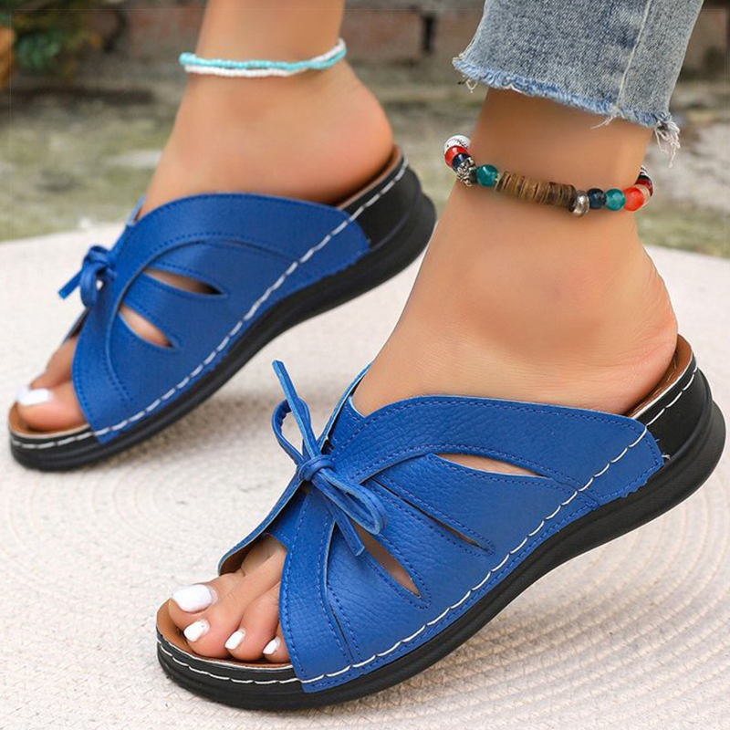 Kamila | Casual Sandals