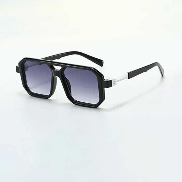 Barcelona Leopard Sunglasses