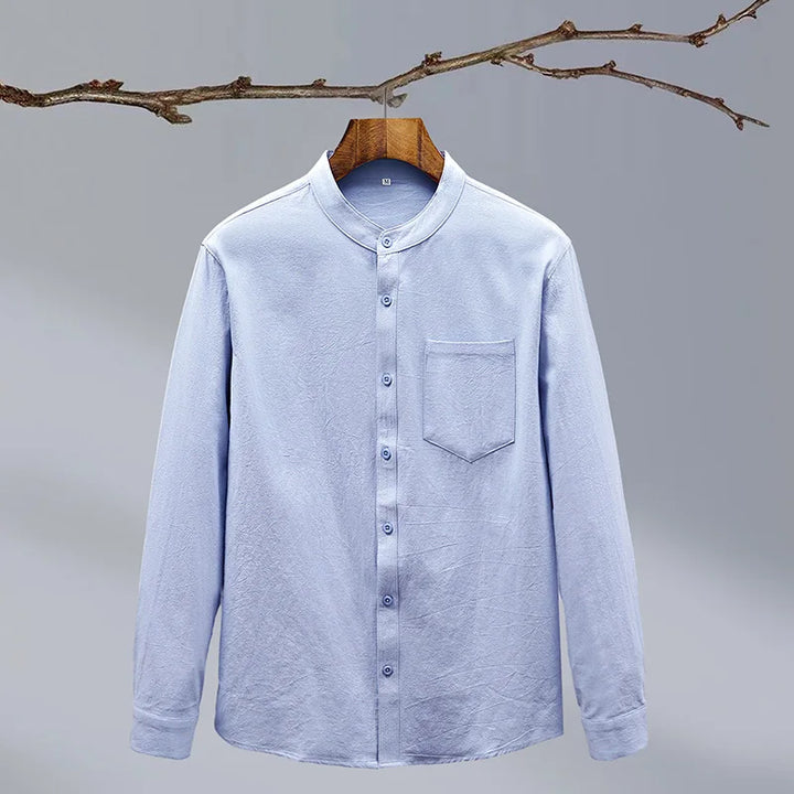 Verona Linen Shirt