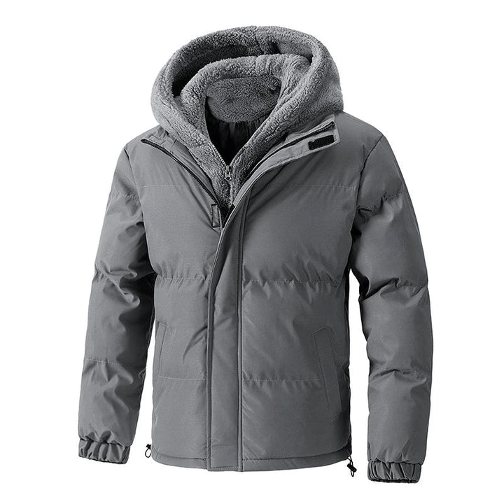 Glacier Fleece Jacket